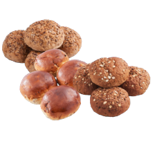 Lodewijker luxe bollen